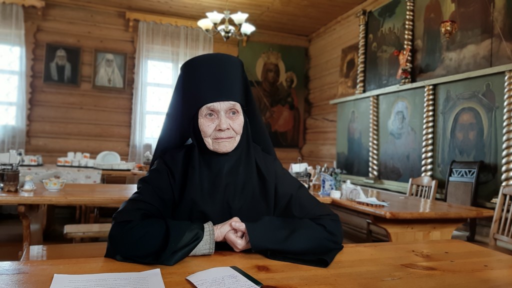 Ищи себе опору в Боге